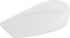 Orliman - Sofy-Plant gel heelcup taille S 36-38 Unisexe