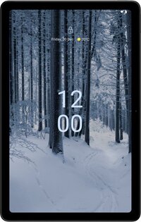 Nokia T21 10.4 128GB 4G Grijs