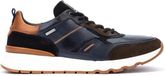 Pikolinos Aranda - heren sneaker - blauw - maat 46 (EU)
