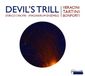 Enrico Onofri, Imaginarium Ensemble - Devil's Trill (CD)