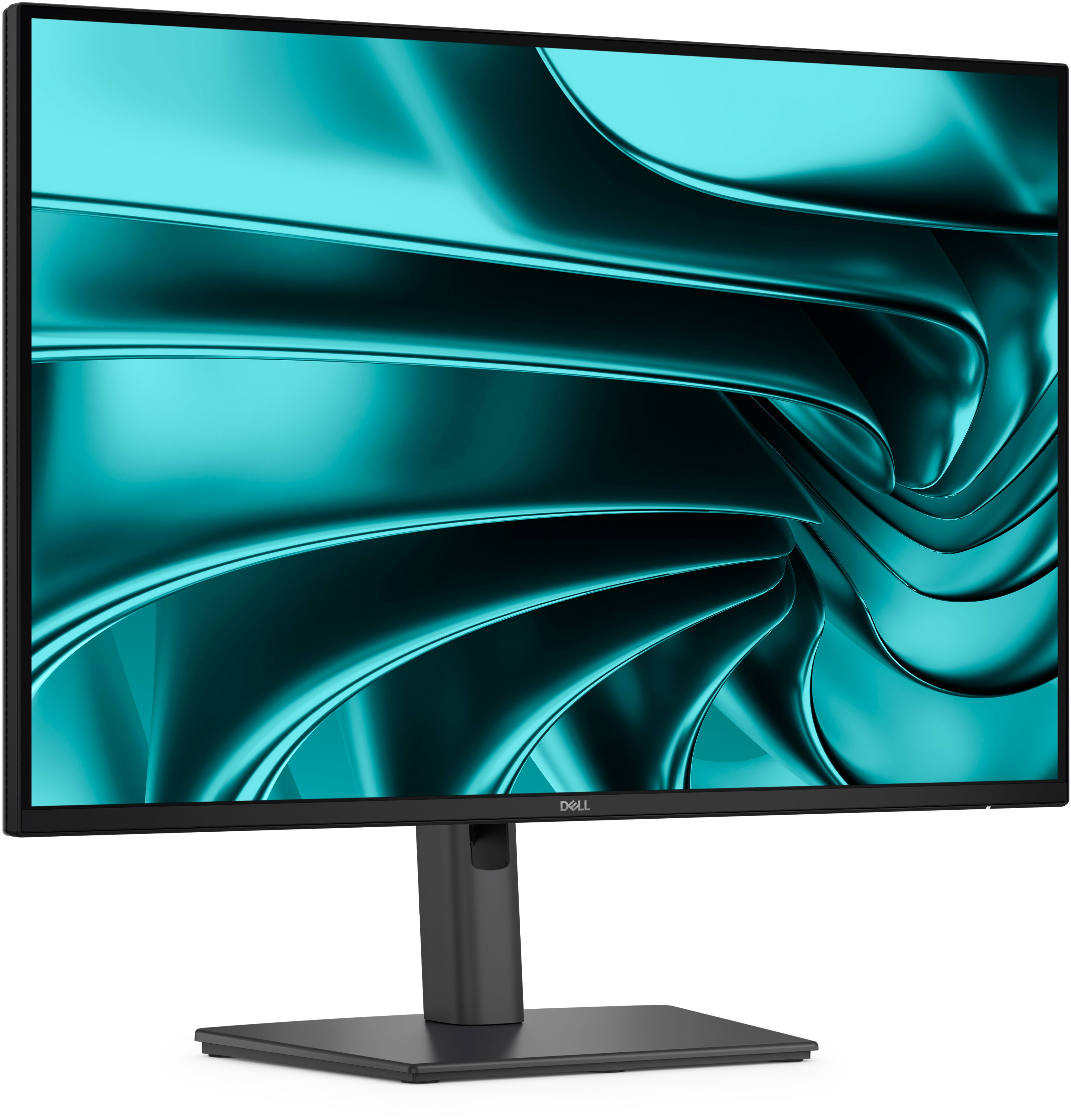DELL Pro P P2426E computer monitor 61,2 cm (24.1") 1920 x 1200 Pixels WUXGA LCD Zwart