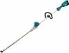 MAKITA gyvatvorių žirklės 18V 600mm 2x6,0Ah NA WYSIĘGNIKU DUN600LR LXT