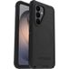 OtterBox Defender Pro Magneten Hoes voor Samsung Galaxy S26, Zwart