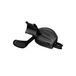 Shimano CUES SL-U8000 11-voudige versnellingshendel, zwart, één maat