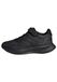 adidas Uniseks kinderen Runfalcon 5 kinderschoenen, Core Black/Core Black/Core Black, 31,5 EU