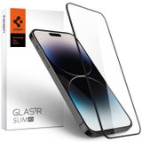 Spigen AGL05209 Screen & Back Protector for Mobile Phones Clear Screen Protector Apple 1 pc(s)