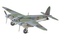 Tamiya 300060753 Mosquito B Mk Iv militair modelbouwset, meerkleurig, één maat
