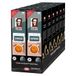 Coffee Fellows Blend Espresso capsules, 120 koffiecapsules | Compatibel met K-fee, EXPRESSI* & Tchibo Cafissimo* | chocolade-fruitig