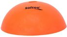 Softee 10 Ronde Cones Softee Pack Naranja Fluor - 30