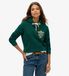 Superdry Hoodie d'été pour femme