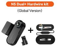 N5 Dashcam Double