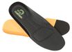 Albatros EVERCUSHION CUSTOM FIT LOW semelle intérieure, modèle 204850, rouge, taille 43