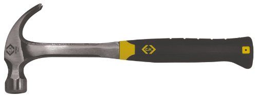 Calvin Klein klauwhamer uit één stuk gesmeed tegen trillingen, 357001