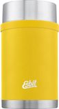 Esbit Sculptor Thermos Voedselcontainer - 1000 ml - Zonneschijn Geel