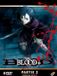osp BLOOD + PARTIE 2 - EDITION GOLD - 5 DVD