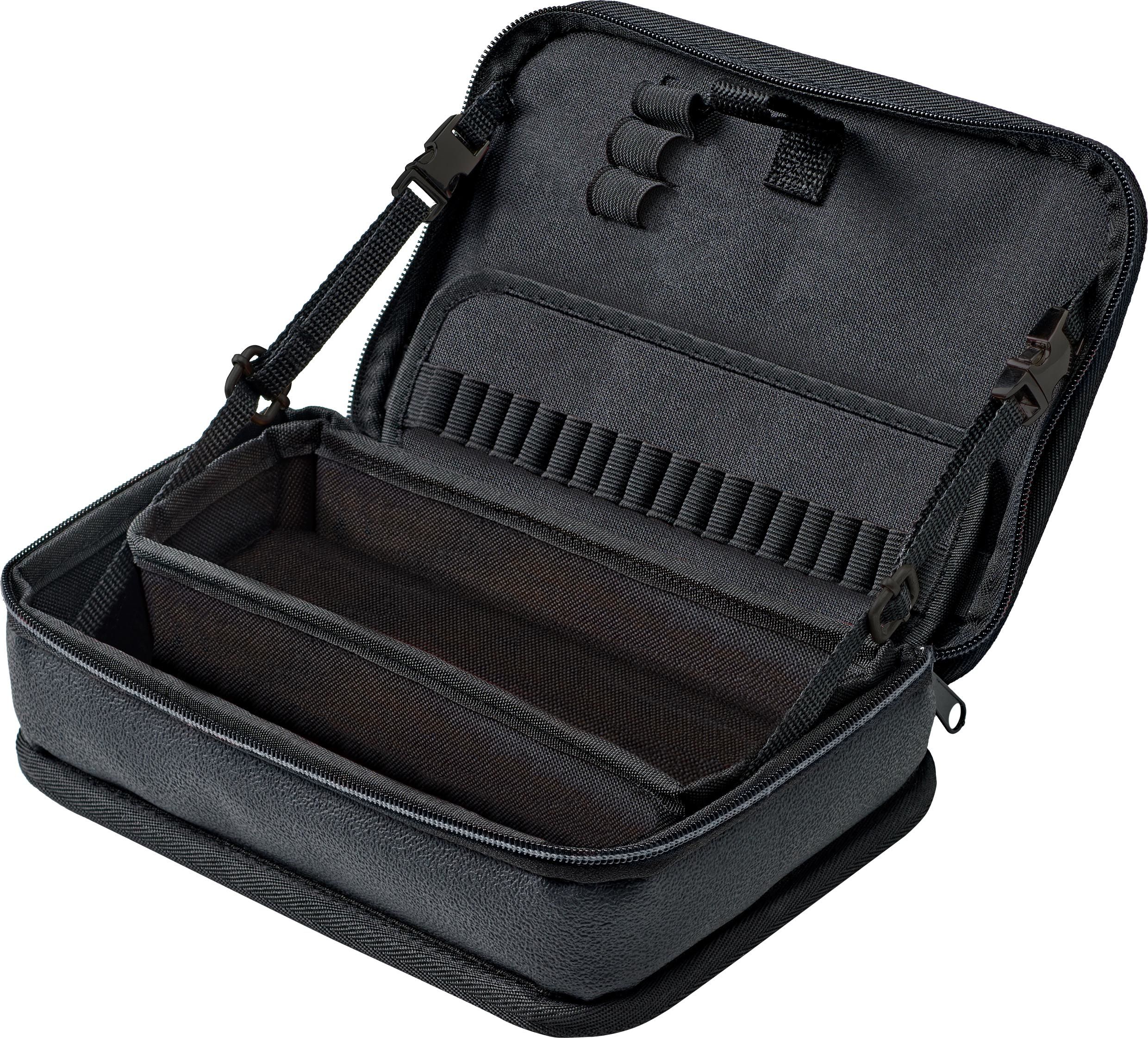 Wiha 43474 Gereedschapstas - Zwart