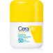 CeraVe Invisible Hydrating Fluid SPF 50