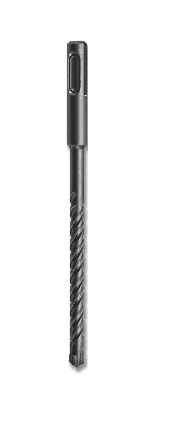 kwb 264018 Boorhamer Boor - Zilver