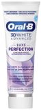 Oral-B 3D White Luxe Perfection Tandpasta - 75ml