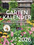 Gartenkalender Bassermann, Edition Gartenkalender 2026