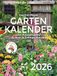 Gartenkalender Bassermann, Edition Gartenkalender 2026