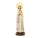 Maagd Maria Mystic Rose Figuur 62 cm hars met kroon