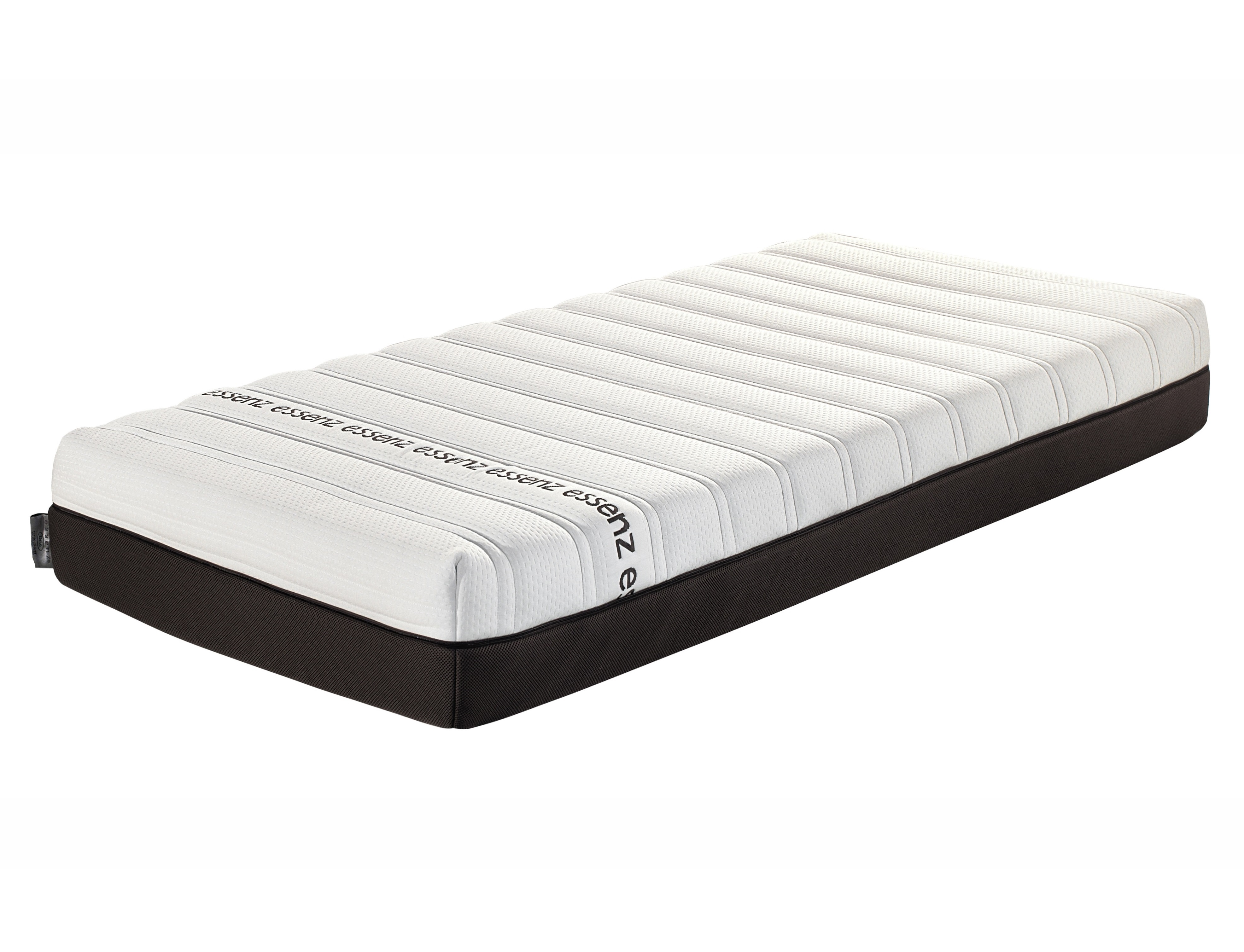 Essenz 3 sensitive Drukverlagend Matras 200 cm / 80 cm