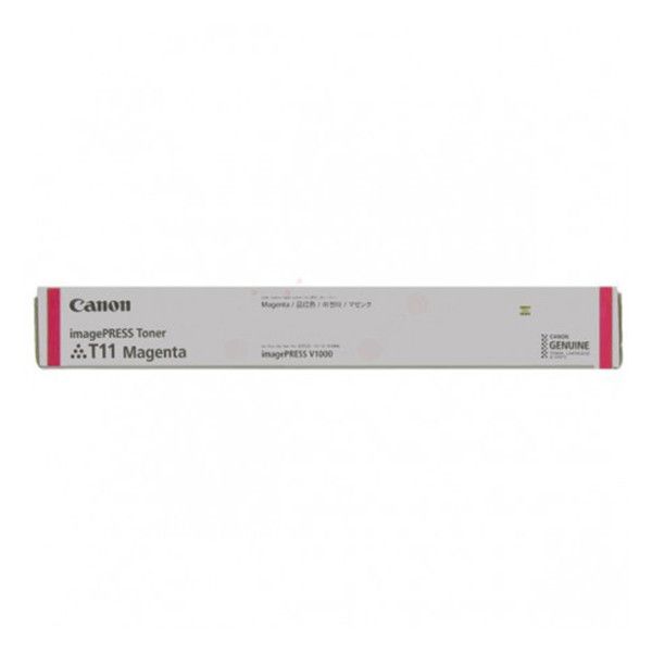 Canon 5148C001 Magenta Origineel Tonercartridge