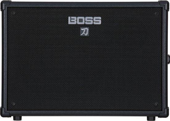 Boss Katana Cabinet 112 Bass - 1x12" Bass Box