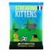 ASMODEE - Exploding Streaking (Edition 2022) | Bordspel | Vanaf 7 jaar | 2-6 spelers | Tijd: 15 minuten, EKIEK05FR, Uitbreiding: Barking Kittens