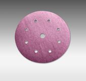 Sia sia schijf 1950 siaspeed 203mm + 9 stofgaten p0320 100 stuks