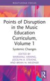 LOGOS EUROPE CMS Pédagogies et Innovations - Points de rupture dans le cursus d'éducation musicale, Volume 1