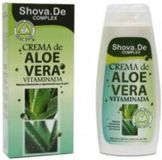 Shova-De Complex Cream Aloe Vera 250ml