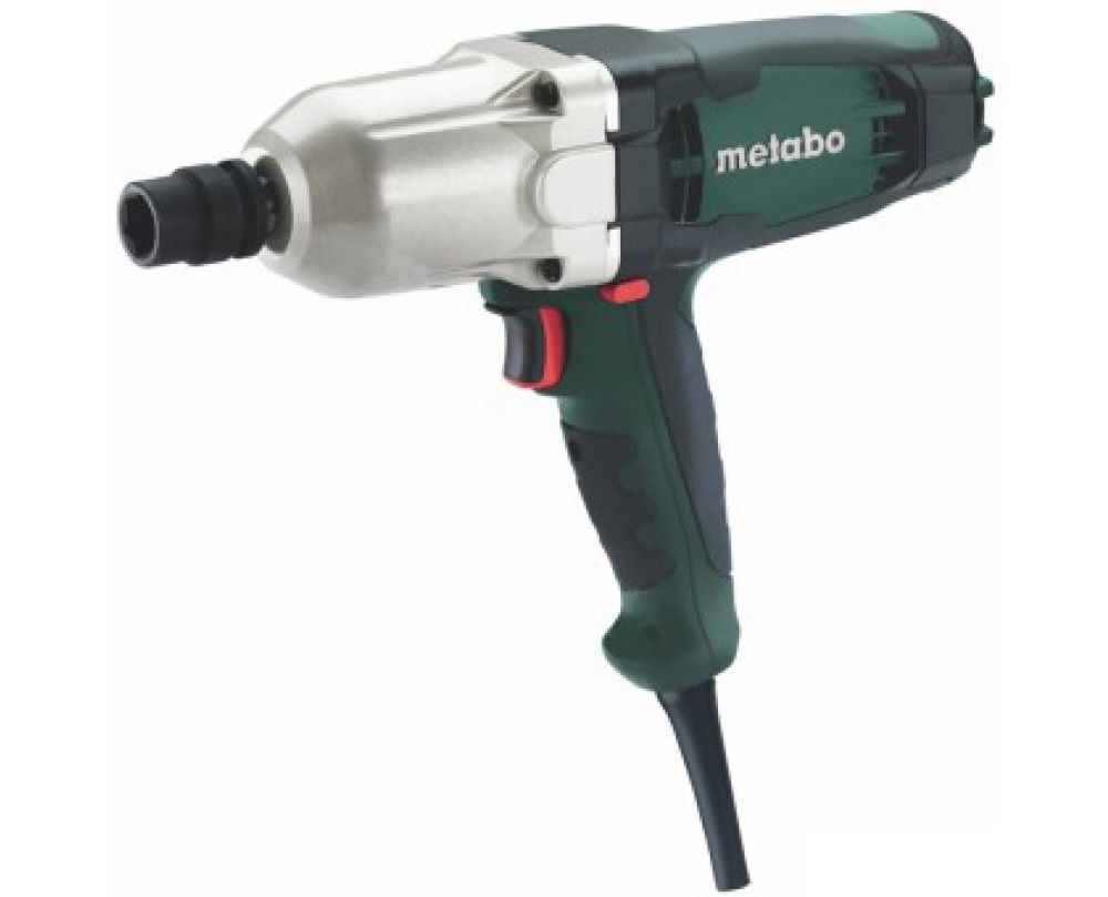 Metabo SSW 650 Slagmoersleutel - 650 Nm - 4007430246615