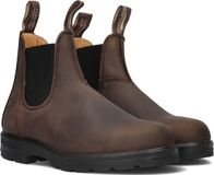 Blundstone 2340 Classic Chelsea Boots Bruin Leer Unisex Maat 37