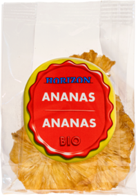 Horizon Horizon Biologische Ananas