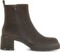 Gabor - Dames - Enkellaarsjes - Herfst/Winter 2025