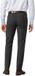 Meyer broek Roma antraciet wol