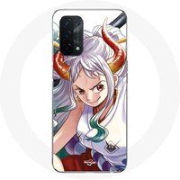 Oppo Yamato One Piece Anime Poster Maniacase Etui