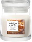 Yankee Candle Caramel Kiss Small Jar Geurkaars