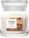 Yankee Candle Caramel Kiss Small Jar Geurkaars