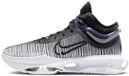 Nike Air Zoom GT Jump 2 'Levitate' - Taille 42 - Unisexe - Cuir - Noir/Blanc