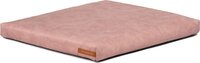 Rexproduct Softpet ecological bed, hondenbed, kattenbed, dierenbed, hondenmand, kattenmand, hondenkussen, kattenkussen roze