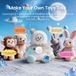 BubblePal Poupée à bulles Jouet interactif IA