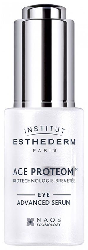 Institut Esthederm Age Proteome Eye Serum - 15ml