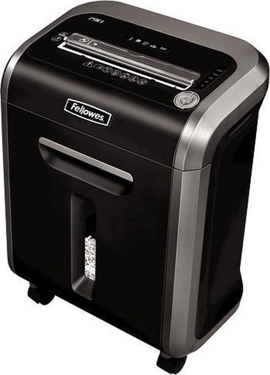 Fellowes Powershred 79Ci Papierversnipperaar