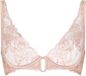 Hunkemöller Non-Padded Underwired Bra Nola Roze