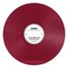 Live Kadavar Live in Copenhagen LP Coloured Vinyl Red Gatefold 2LP
