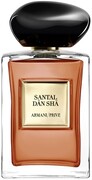 Armani Privé Santal Dan Sha Eau de Toilette