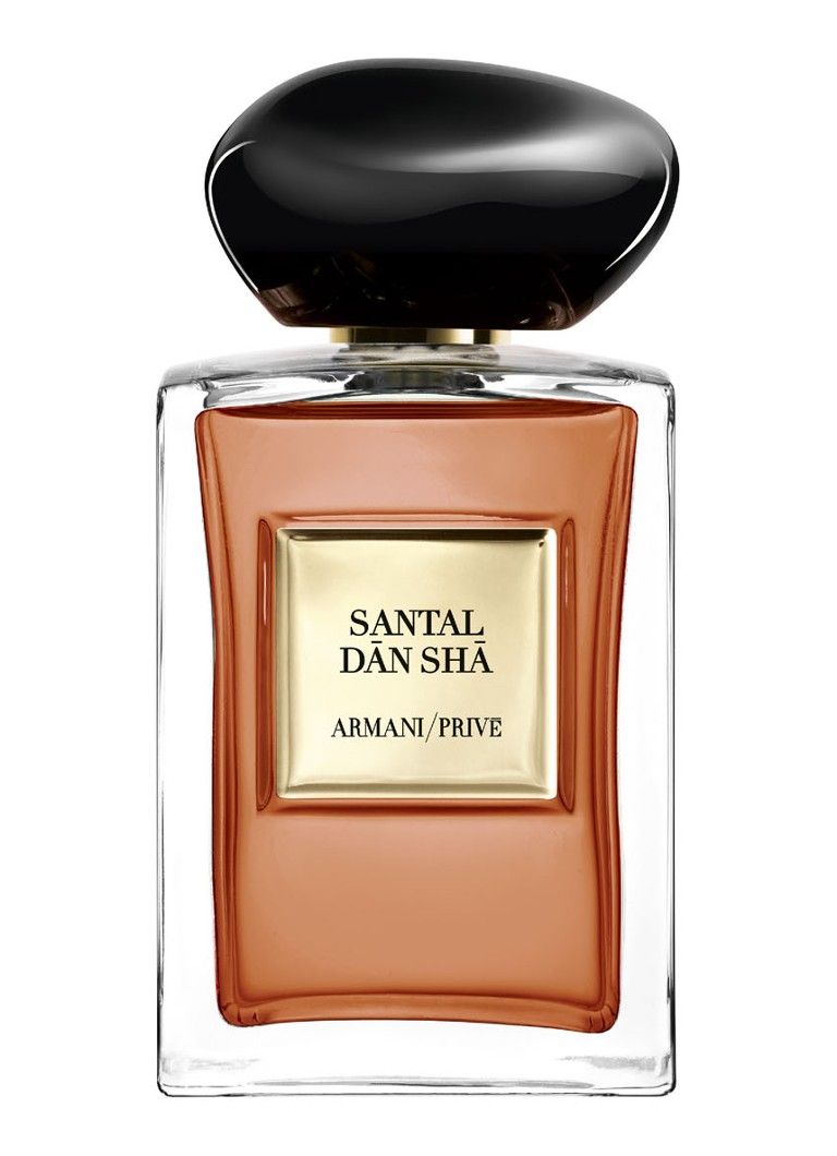 Armani Privé Santal Dan Sha Eau de Toilette
